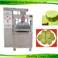 Machine de fabrication de gâteau Mung Bean en acier inoxydable pour PME